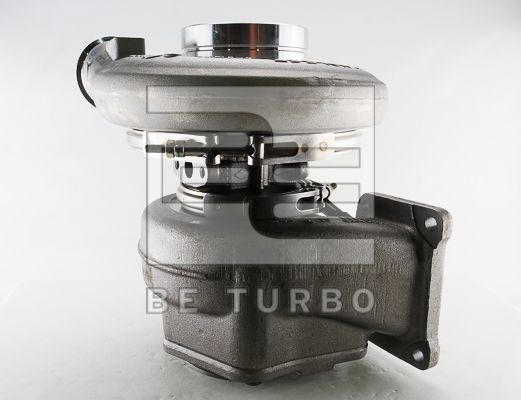 BE TURBO Kompresors, Turbopūte 128537RED